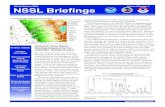 NSSL Briefings WinterSpring 2006 · enhance NOAA’s current observing and modeling capabilities and improve predictions of location, timing, and amounts of ... to the Shanghi Conservatory