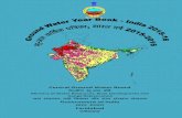 Central Ground Water Board Government of India Faridabadcgwb.gov.in/Ground-Water/Groundwater Year Book 2015-16.pdfDecadal water level fluctuation, Decadal mean November (2005-2014)
