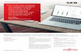 SEB turned to Fujitsu and Nvision to refresh its … Lux.pdfcombines the latter’s technical expertise with the former’s user experience know-how to create a brand new online and