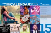 COMMERCIAL AUSTRALIA RADIO CALENDAR2015 · Hard copy entry packs have been sent to all stations and are available from the ACRAs website, you can also enter online. Head to the ACRAs