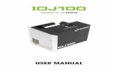 USER MANUAL - dados-id.pt€¦ · MACHINE OVERVIEW ... powered by HP Thermal Inkjet Technology. Machine boasts to be able to run Standalone, print variable data and 2D variable barcodes,