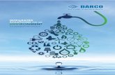 Website Development Commitment - Darco Water · 1.1 Corporate profile Darco Water Technologies Limited (Darco or the ‘Group’) and its subsidiaries is a provider of integrated