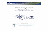 SCGIS State Outreach And Strategic Plan: Final Draft Version 3 · 2015. 12. 3. · SCGIS State Outreach and Strategic Plan: Final Draft SC Geographic Information Council - November