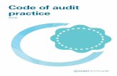 Code of audit practice 2016 - Audit Scotland€¦ · New ways of providing services are being developed including the creation of Integration Joint Boards for health and social care