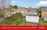 2 Woodpecker Close | Warblington, Havant, Hampshire, PO9 2SF · commutable road links and Havant railway station. No.2 is set back from the road behind mature shrubs and trees and