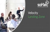 Velocity Landing Zone - Microsoft Azure...2015/10/01  · Velocity Landing Zone - Overview Accelerate your Cloud Journey with Velocity Landing Zone • A cloud MVP, built on a core