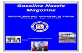 Gasoline Nozzle Newsletter - Angelfire · Web viewMagazine Gasoline Retailers Association of Florida 214 Stevenage Drive Longwood, Florida 32779 Your Neighborhood Gasoline Station