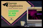 Why - Express Publishingstorage1.expresspublishingapps.co.uk/leaflets/Digi... · Changing education from the core By using game mechanics in Express Digibooks, such as ELECs, Badges