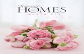 Media Kit† On Sale: 2/14/12 † SPRING, 2012– From the Editors of Romantic Homes, Cottages & Bungalows & Victorian Homes– BEDROOOMS & BATHS † SPRING, 2012– From the Editors