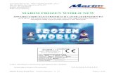 Marim Frozen World Newftp.marim.it/repository/uploads/13_05_2016_16_51... · Marim Frozen World New – Scheda esplicativa – V. 1.0 Pagina 40 di 80 Sky Premium (Highlight of the