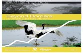 Beyond Borders - Forest Trends...It seeks to achieve the goal through strategic partnerships for analysis, information sharing, investment, market services and policy advocacy. The