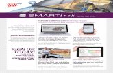 SMARTtrek OVERVIEW - AAAww2.aaa.com/AAA/common/Automotive/smartTrek/pdfs/STFactShe… · SMARTtrek OVERVIEW For over 100 years, AAA has been serving members on and off the road. Now,