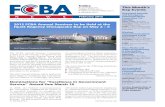 NEWS - Welcome to the FCBA - FCBA · 2014. 7. 10. · presentations and panels featuring a range of government officials, industry leaders and topics, as well as informal recreational