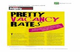 Australian Property Investor, July 2015, p.22-25 · PRETTY he calculation — dema n d for nses, the properties falls, rents follow property far behind. simple! Tightening rates often