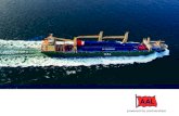 CONTENTSaalshipping.com/wp-content/uploads/2016/09/AAL Brochure_Septem… · 2015 • Austral Asia Line is formally re-branded globally to ‘AAL’. • Opening of an AAL Office