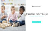 Bipartisan Policy Center · PRESENTATION Key Points The cost of child care influences parents’ decision to have children. Parents say it is difficult to find quality child care