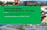 ECONOMIC PROSPERITY PLAN · 2019. 6. 18. · Economic Prosperity Plan June 18, 2019 1 I. INTRODUCTION The Appalachian Partnership, Inc. (API) and the Appalachian Partnership for Economic