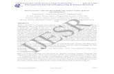 IJESR/March 2013/ Volume-3/Issue-3/Article No-19/2729-2742 ... · 2Assistant Professor , Phonics School of Engineering, Roorkee. (U.K), India 3B.Tech. Student, Saharanpur Institute