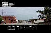 Rural Development · Rural Business Development Grants Assist the startup or expansion of small and emerging private businesses and/or non-profits in rural communities. Note: This