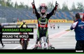 KAWASAKI RACINGracingadministration.kawasaki.com/CMS/PIR/PDF/... · 3. Nicky Hayden Honda DNF Jonathan Rea Kawasaki Ninja® ZX™-10R Superbike Race 1 Results RIDER MOTORCYCLE 1.