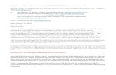 Allegations of Scientific Misconduct by GACVS/WHO/CDC … · 2016. 1. 16. · 1 Allegations of Scientific Misconduct by GACVS/WHO/CDC Representatives et al An open-letter of complaint