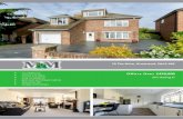 Offers Over £450,000media.rightmove.co.uk/34k/33992/47980539/33992_102101003065_… · 72 The Drive, Gravesend, DA12 4BZ up a storm in the L shaped kitchen and keep the Well presented