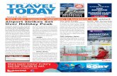 Click Here Tuesday 05 July 2016 Issue 3343 7am every ... · You Travel Mairangi Bay’s Cindy Farrow. 2 helloworld competition Agents Sample Ovation Cruise winner Zoe Fowler, pictured