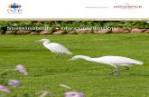 Sustainability our contribution. - Mövenpick Hotels & Resorts · Sustainability our contribution. The company Mövenpick Hotels & Resorts is at the origin of a European Sustainability