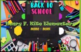Henry F. Kite Elementary · Polo-style shirt with the school logo (Color Options: Green, Gold, or Black) Uniform-style pants, shorts or skits (Color Options: Khaki, Navy Blue, or