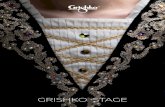 GRISHKO STAGE...Upon request, our costume designer can offer a draft design of a costume embroidered with gold thread typically regarded as an essential element of costume design.