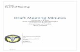 Draft Meeting Minutes...Version III The Florida Board of Nursing Draft Meeting Minutes December 2-4, 2015 Omni Orlando Resort at Championsgate 1500 Masters Boulevard Championsgate,