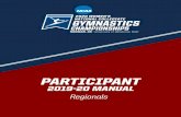 2015 Part Manual - Amazon Web Services · Email: nsteger@ncaa.org . SECTION 3 – CHAMPIONSHIPS HOST CONTACTS . Tournament Director: Bryant Houk Phone: 405-325-8203 . Director of
