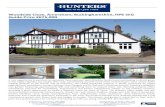 Woodside Close, Amersham, Buckinghamshire, HP6 …...2020/08/14  · A Hunters Franchise independently owned and operated under licence by JNB Enterprises Ltd. 83 High Street, Chesham,