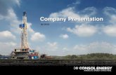 Company Presentation - CNX Resources Corporationinvestors.cnx.com/.../presentations/q2-2016-corporate-slide-deckv3.pdf · Company Presentation Q2 2016 . Cautionary Language 2 ...