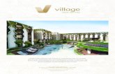 Village Hotel Sentosa will present an experiential stay for families, … · VILLAGE HOTEL SENTOSA 10 ARTILLERY AVENUE, SENTOSA ISLAND, (S)099951 For more enquiries, please call +65