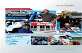 Integrated Annual Report 2012 - Onelogix...Integrated Annual Report 2012 Head Ofﬁ ce 46 Tulbagh Road, Pomona, Kempton Park Postnet Suite 10, Private Bag x27, Kempton Park, 1620 Telephone