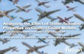 June 29, 2018...8 Intrinsic Airspace Safety Intrinsic safety is the safety that is provided exclusively by the constraints imposed on traffic motion by an airspace designTubes 4 Constraints