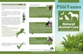 Natural Shampoo for Horses Customer Reviews PiWnilemsF®auna · PineFauna Natural Shampoo for Horses is made with pine heartwood extract and certi˜ed organic oils and extracts. It