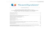 TS HOLDING - Financial Statement complete 2016investors.teamsystem.com/downloads/144_TS HOLDING... · Page 5 Directors’ Report - Consolidated Financial Statement for the year ended