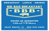 BBB menu 2019winter inletbch main - Big Bad Breakfast · Title: BBB menu 2019winter inletbch main Created Date: 2/26/2019 12:01:04 PM