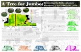 A Tree for Jumbo · 2017. 6. 26. · Trees per Hectare 0 - 15 15 - 30 30 - 45 45 - 60 60 - 75 75 - 90 90 - 105 105 - 120 120 + Apple Ash Beech Catalpa Cucumber Tree Dogwood Elm Horse