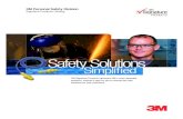 Safety Solutions SimplifiedSimplified Safety Solutions 3M Signature Products represent 3M’s most requested products, making it easy for you to choose the right solutions for your