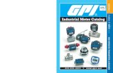 Build-Your-Own G2 Meter€¦ · Specifications on Industrial Grade Meters are included in this section. Remote Transmitters for the Industrial Grade Meter Line are covered in Section