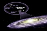 ANDROMEDA GALAXY THE LOCAL TRIANGULUM GALAXY … · triangulum galaxy group milky way galaxy milky way galaxy . created date: 5/20/2004 9:03:25 am ...