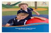 2015 Annual Report - Autism Spectrum Australia (Aspect)€¦ · 2015 Priorities – Areas for improvement ... CPR Refresher All ... Renewal Examiner CPR 4-violent Crisis Intervention