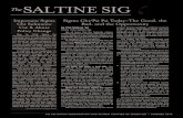 TheSALTINE SIGfiles.leagueathletics.com/Text/Documents/19719/88141.pdf · There are so many Sigma Chi oppor-tunities for personal success—from connec-tions with hundreds of thousands