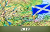 PowerPoint Presentation€¦ · 2019 Travel Dates Group 1: July 25th - August 1st - London, England (6 Nights) August 1st - August 9th - Edinburgh, Scotland (8 Nights) Group 2: August