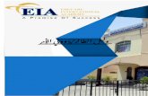 EIA - Home Handbook in... · Web viewوالرسالة الرؤية The Vision الرؤية To drive improvements in students’ social and academic achievements by ensuring all students