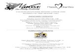 CALOOSAHATCHEE MOOSE LODGE 2395 WOMEN OF THE …capecoralmoose.com/files/.../January_February__2016... · MOOSE MEETINGS – JANUARY - FEBRUARY 2016 Moose Legion Caloosahatchee Moose