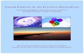 Causal Patterns in Air Pressure Phenomena · Causal Patterns in Air Pressure: Introduction Air is around us all of the time, so we are accustomed to the presence of air pressure.